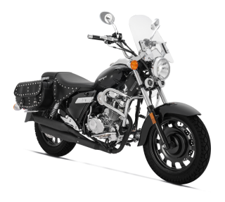Keeway SUPERLIGHT 125 standard
